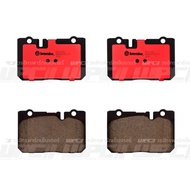 BREMBO Front Brake Pads LS400 UCF20 4.0 ARISTO Year 93-02 (Ceramic)