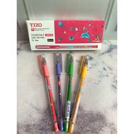 Tizo GEL PEN/GEL PEN/GEL PEN WHOLESALE GEL PEN