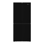 ตู้เย็น MULTI DOOR HISENSE RQ560N4TBU 16.1 คิว กระจกดำ อินเวอร์เตอร์MULTI-DOOR REFRIGERATOR HISENSE RQ560N4TBU 16.1CU.FT BLACK MIRROR INVERTER **สามารถออกใบกำกับภาษีได้ค่ะ**