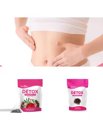 Wellness Green Tea - Natural Shape Supporting, Body Toning, Women’s Daily Brew, Office & Travel Esse