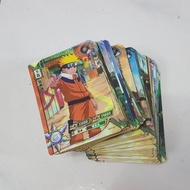 Card Naruto Official Kayou (40pcs)