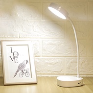 Lampu Belajar Lampu meja LED Charge 3 Cahaya - 1315 1910