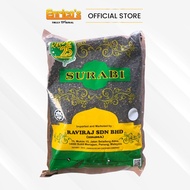 Enricos - Surabi Black Ellu / Lengah Hitam / Black Sesame Seed 1KG