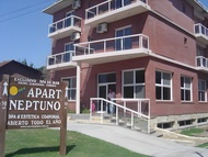 Apart & Hotel Neptuno