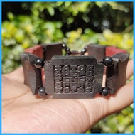 ◩ ◱ ◺ Dignum Bracelet Sator