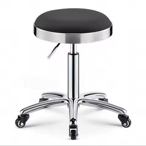 Beauty Salon Reception Chairs Nails Lounge Chair Woman Nail Furniture Dressing Table Barberia Silla