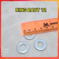 3pc 12 Ca1 BOLTRing