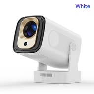 Magcubic HY310 Android 11 Projector 4K Native 1080P Auto Focus 330ANSI Dual Wifi with Air Mouse Voic