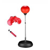 THAI SUN SPORT - เป้าชกมวยตั้งพื้น THAI SUN SPORT