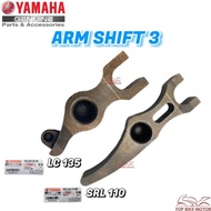 YAMAHA LC135 / SRL110 SRL 110 LAGENDA 110 ARM SHIFT KETAM PEDAL FORK SHIFT GEAR ARM
