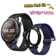 for Aolon Navi R3 strap Silicone strap for Aolon Navi R3 Smart Watch strap Sports wristband Aolon Na