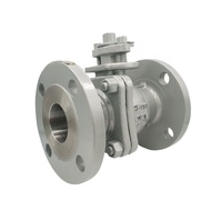 Q41F-150LB Q41F-300LB Q41F-600LB Keluli Tuang WCB Injap Bebibir Standard Amerika