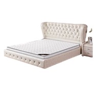 全城熱賣 - 護脊棕墊床墊床褥8cm厚（5cm3E棕+滌綸布套）900mm*1900mm）