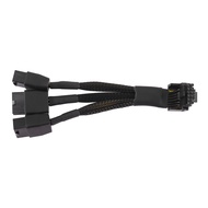 12VHPWR Connector 90-Degree Elbow Cable GPU RTX4090 RTX4080 Series