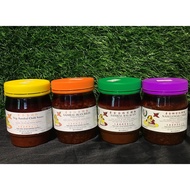 Tien Hee Vegetarian Sambal Sauce/ Balacan/ Ikan Bilis Chilli / Nasi Lemak Chilli/天喜素叁峇/峇拉煎/江鱼仔辣椒/椰浆饭