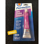 Permatex Valve Grinding Compound 80036 42gram