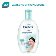 ESKINOL Deep Cleanser Pimple Fighting 135ML