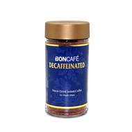 Boncafe Decaffeinated Instant Coffee 100g