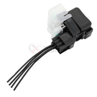 Motorcycle Starter Solenoid Relay & Plug For Suzuki GSXR600 GSXR750 2006-2010 GSXR1000 2005-2015 GSX