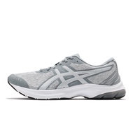 Asics Jogging Shoes Gel-Kumo Lyte Silver White Men's Lightweight Breathable Basic Style [ACS] 1011A665020