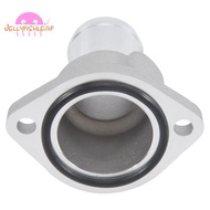 Radiator Coolant Hose Connector Flange 026121145E  Golf A6 Seat J Etta    B3 B4