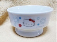 Hello Kitty 碗 絕版