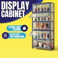 Display Cabinet Acrylic Display Stand Cosmetics Product Display Cabinet Domestic Storage Rack Displa