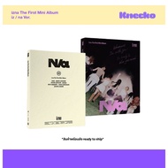 Up To Discounts Full Album izna (izna)-[N/a] New Unsealed