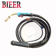 Insulation layer MB501D-3.5M Water-cooled Welding Torch MB501D Copper Wire Welding Torch Supply Bold