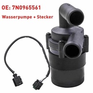 Auxiliary Cooling Water Pump For Audi Seat Skoda Tiguan Touran Golf 5 Passat CC 1K0965561A 7N0965561