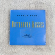 Z627 Raybon Bros. Butterfly Kisses CD C0103