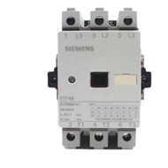Siemens AC Contactor 3TF46 3TF47 3TF48