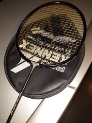 羽球拍kennex pro