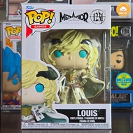 FUNKO POP Fiko POP Games Metaphor ReFantazio Figure - Louis 1231