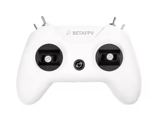 BETAFPV LiteRadio 2 SE Radio Transmitter 2.4G 8CH Remote Control Shadow / Frsky Protocol for FPV Rac