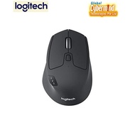 (PROMO) Logitech M720 TRIATHLON Multi-device wireless mouse (Local Distributor's Stocks)