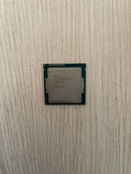 Intel Core i5-4570 3.2G socket 1150 四核心CPU
