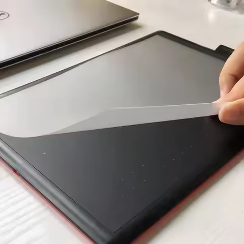 Protective Film for Graphics Tablet Drawing Tablet HUION H430P / H1161 / H640P / H1060PRO / HC16