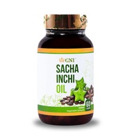 Original HQ Minyak Sacha Inchi Ustaz Hanafi Original GNI