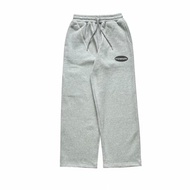 Synchronous Sweatpants Grey Ovalys