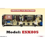 PCB BOARD SHARP ESX805