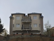 Apartments Izvor