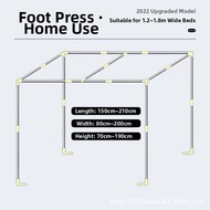 Durable Extendable Bed Canopy Frame for Upper and Lower Bunks