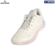 New Color Victor P 8500 TD Badminton Shoes P8500 TD AI White Scabish/