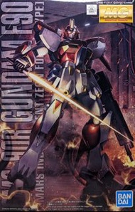 萬代 MG 00 Gundam Exia Mars Gundam Master Grade