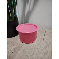 1 biji tupperware one touch 600ml