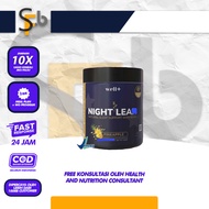 WELL+ Night Sleep Support 150 Gram