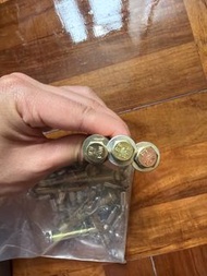 散裝膨脹螺絲（爆炸螺絲）