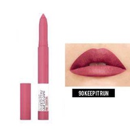 Maybelline Superstay Ink Crayon / Lipstick Maybelline Superstay Ink Crayon || 100% ORIGINAL
