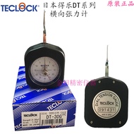 Japan TECLOCK Tension Meter DT-10G DT-30G DT-100G DT-150G 300G 500G
